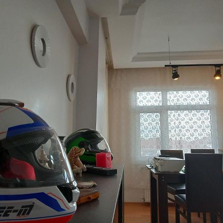 איסטמבול Single Room, Одноместная Комната В Доме, Chambre D'Une Personne, Habitacion Individual מראה חיצוני תמונה