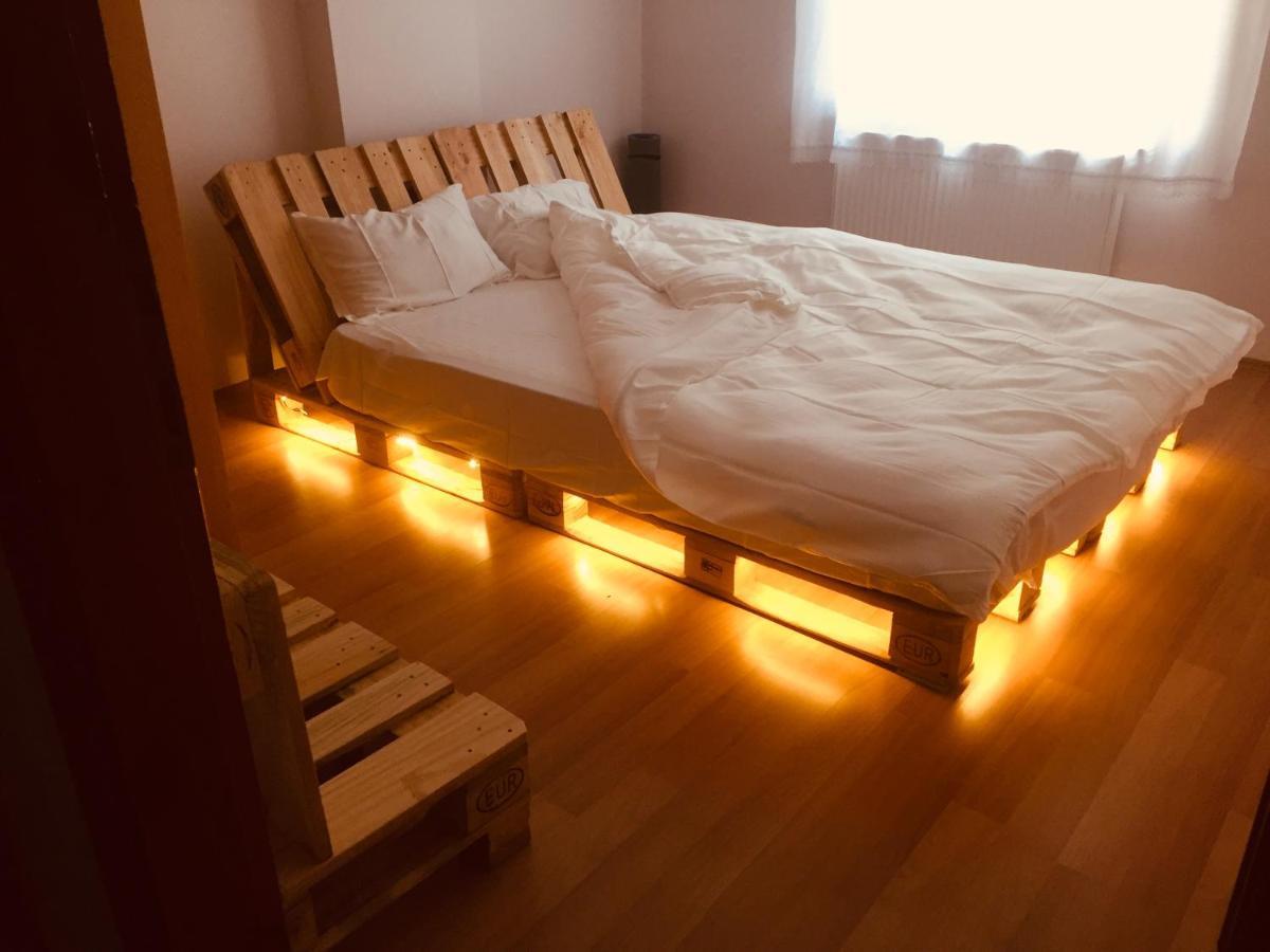 איסטמבול Single Room, Одноместная Комната В Доме, Chambre D'Une Personne, Habitacion Individual מראה חיצוני תמונה