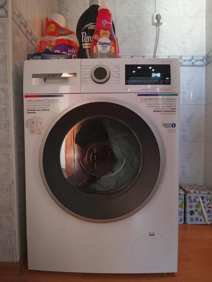 איסטמבול Single Room, Одноместная Комната В Доме, Chambre D'Une Personne, Habitacion Individual מראה חיצוני תמונה