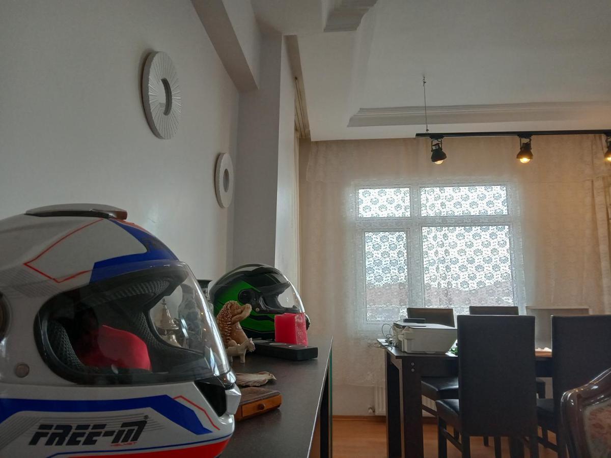 איסטמבול Single Room, Одноместная Комната В Доме, Chambre D'Une Personne, Habitacion Individual מראה חיצוני תמונה