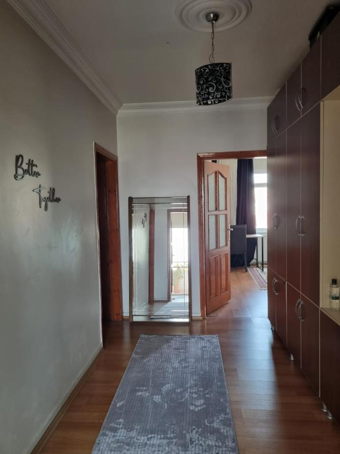 איסטמבול Single Room, Одноместная Комната В Доме, Chambre D'Une Personne, Habitacion Individual מראה חיצוני תמונה