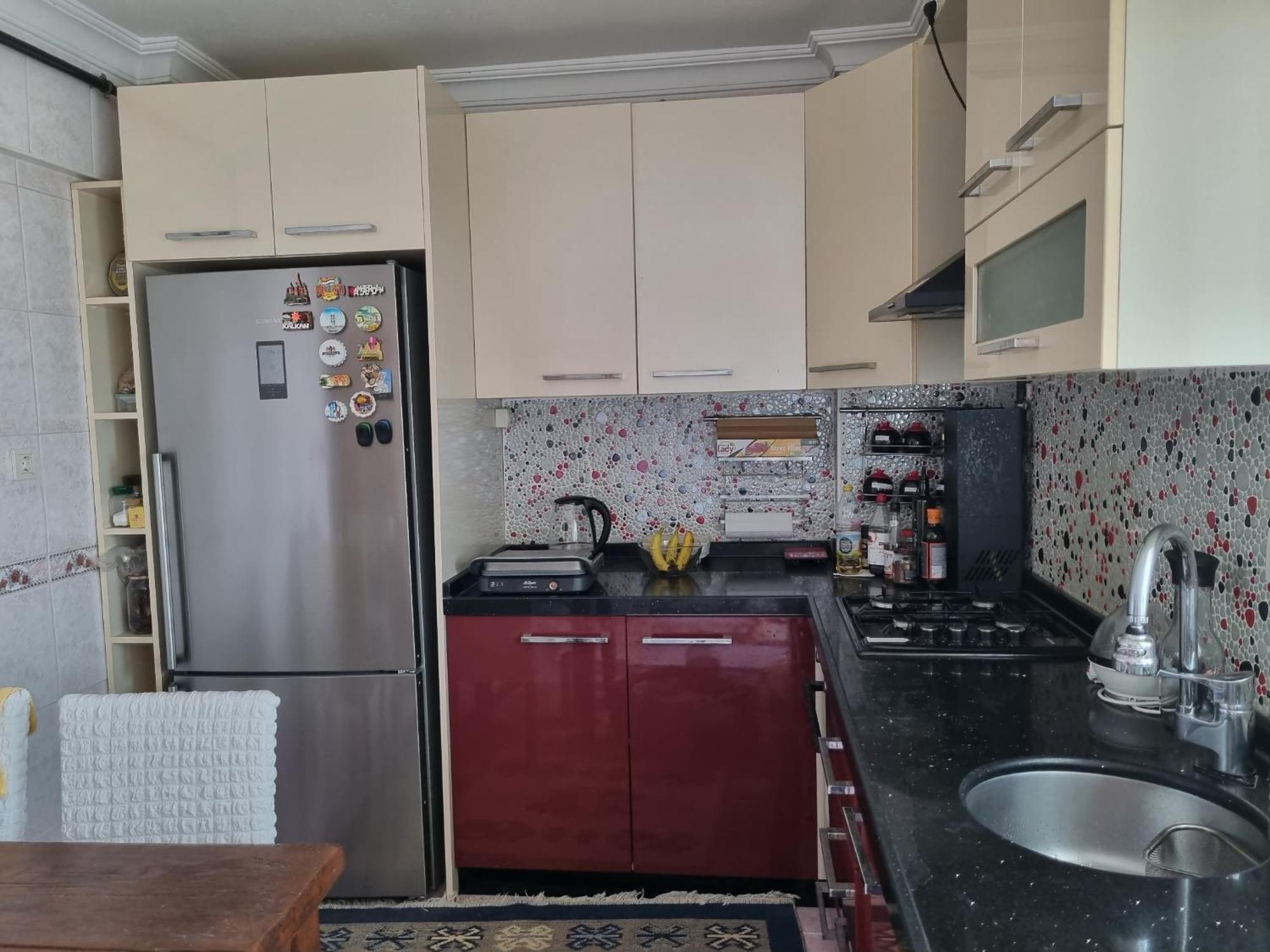 איסטמבול Single Room, Одноместная Комната В Доме, Chambre D'Une Personne, Habitacion Individual מראה חיצוני תמונה